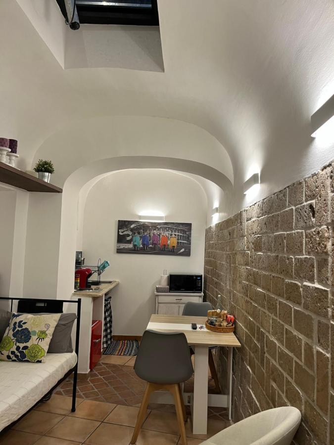Cricket'S House Apartman Róma Kültér fotó